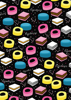 Love Liquorice