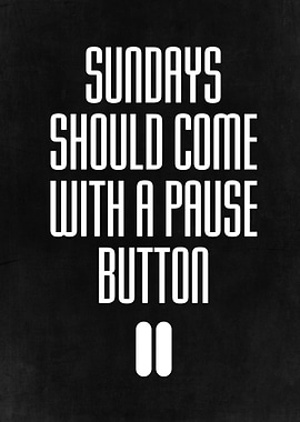 Sunday Funny Quote