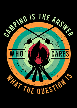 Camping Gift