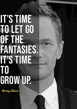Barney stinson