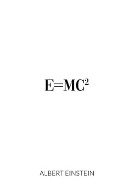 Albert Einstein Quote