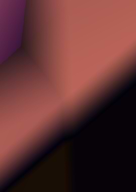 RED BLUE GREEN TEXTURE ART