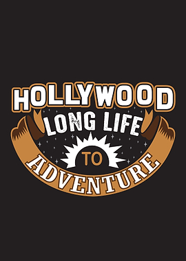 Adventure Hollywood