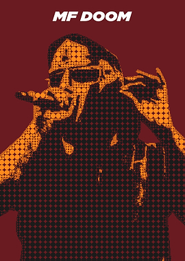 MF DOOM