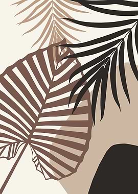 Jungle Leaves Finesse 4a