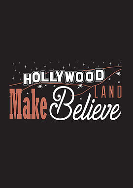 Believe Hollywood