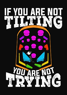 Pinball Machine Design