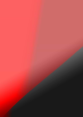 red blue texture art