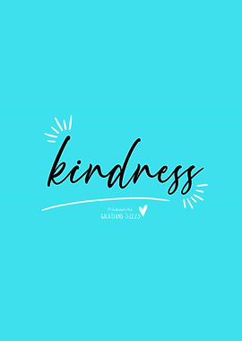 Kindness