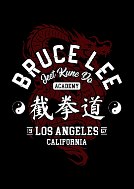 Jeet Kune Do Academy