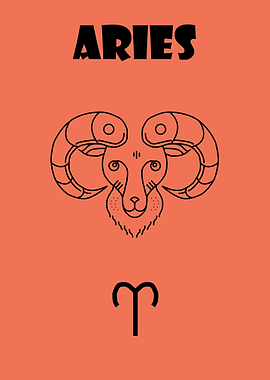 Aries Sign
