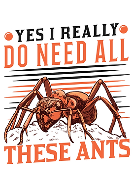 Ants Ant Farm Anthill Fire