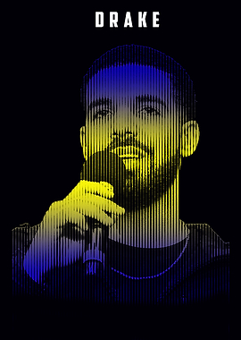 Drake Music Rapper