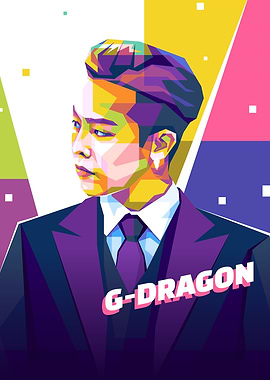 G Dragon