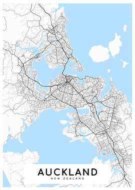 Auckland