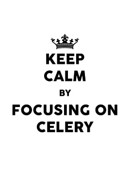 Celery