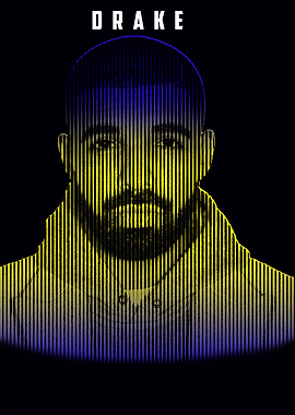 Drake Music Rapper