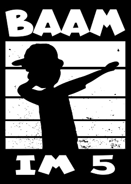 5 boys birthday gift