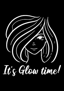 Its Glow Time Beautician