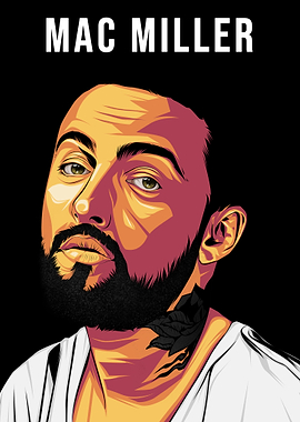 Mac Miller