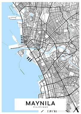 Maynila