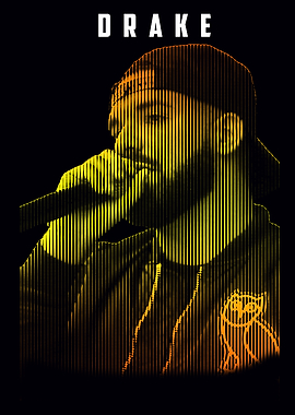 Drake Music Rapper