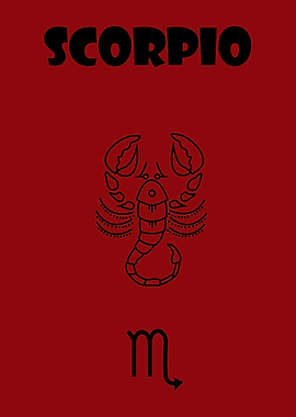 Scorpio Sign