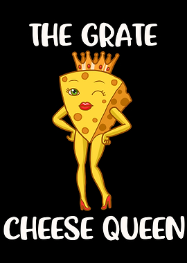 Cheese Queen