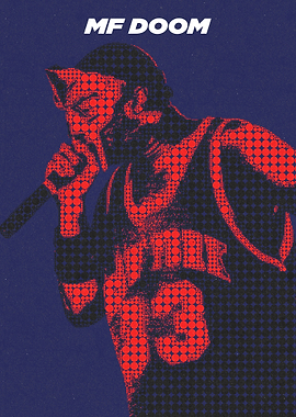 mf doom