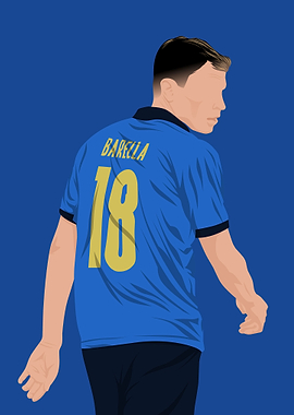 Nicolo Barella