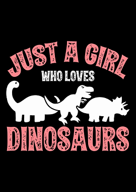 Dinosaurs Dinosaur Lover