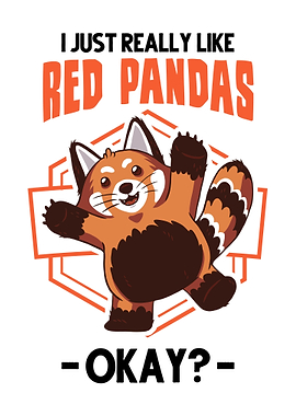 I Just Really Like Red