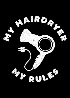 Hairdresser Hairstylist