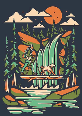 Trip with my friends