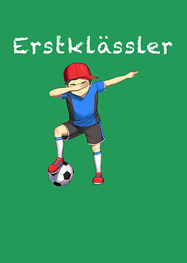 Children First Graders