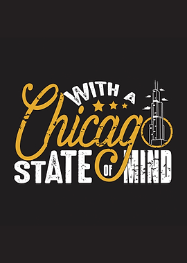 State Chicago