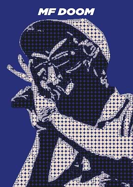 mf doom