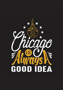 Idea Chicago