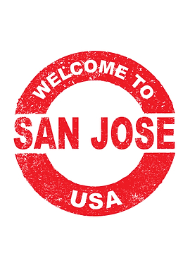 Welcome To San Jose USA