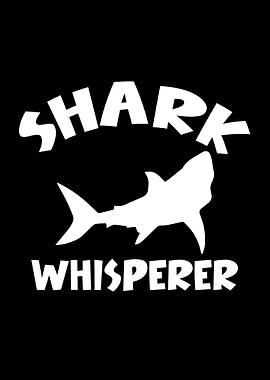Shark Whisperer
