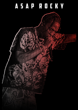 Asap Rocky Music Rapper