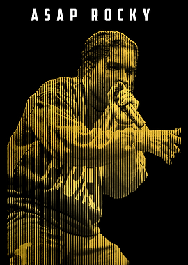 Asap Rocky Music Rapper