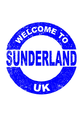 Welcome To Sunderland