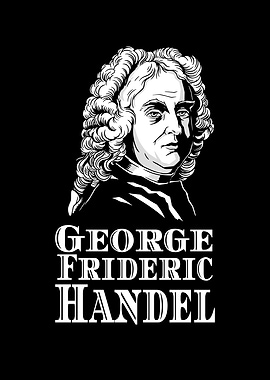 George Frideric Handel