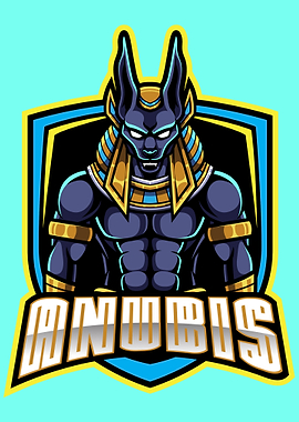 Anubis Egypt
