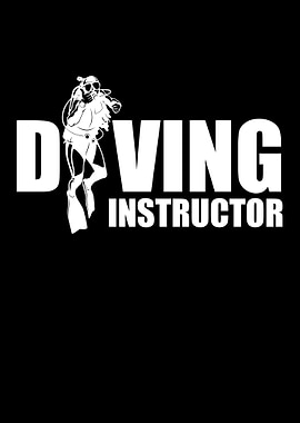Diving instuctor