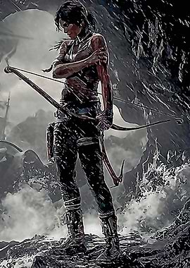 Tomb Raider