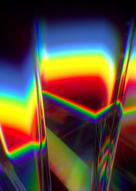 Spectrum Abstract II