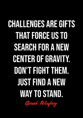 Oprah Winfrey Quotes