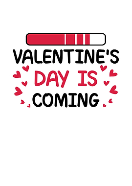 Valentines Day is coming